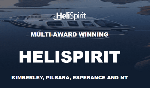 Helispiritsystems.com