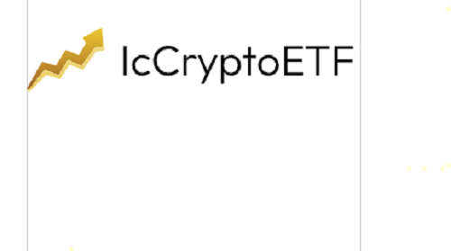 Iccryptoetf.io