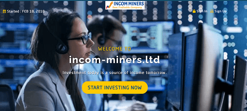 Incom-miners.ltd