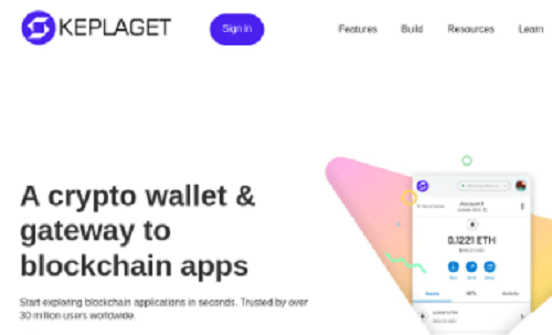 Keplaget.web.app