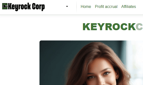 Keyrockcorp