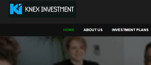 Knex-investment