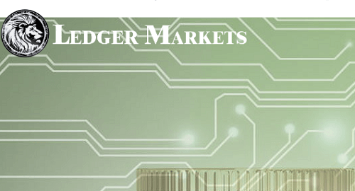 Ledger-Markets