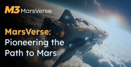 M3 Marsverse