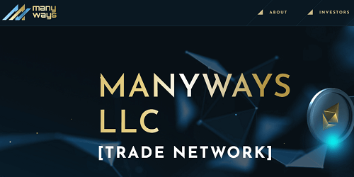 Manyways LLC