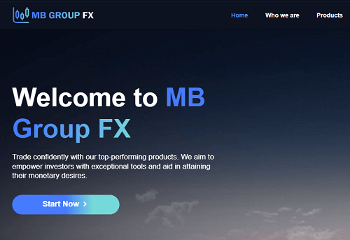 Mbgroupfx