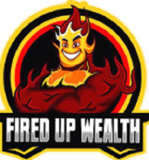 Mr. Fired Up Wealth