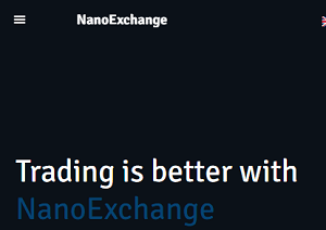 Nanoexchange.us