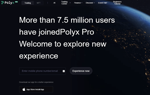 Polyxproed