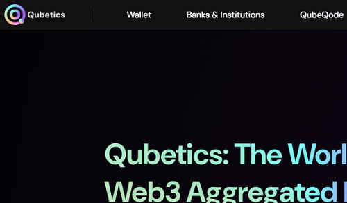 Qubetics