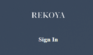 Rekoyaworks