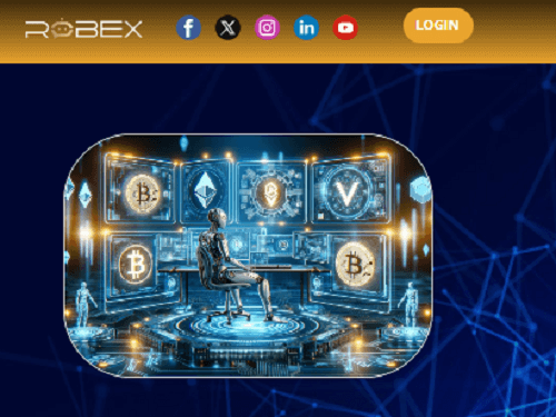 RobexAi