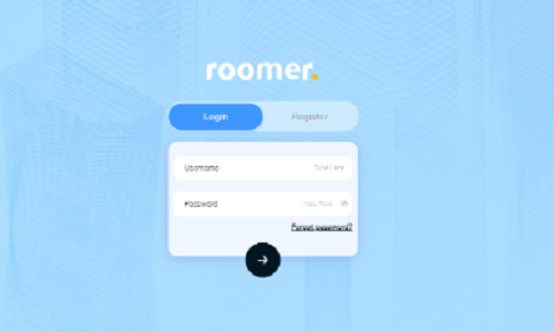 Roomer-online.top