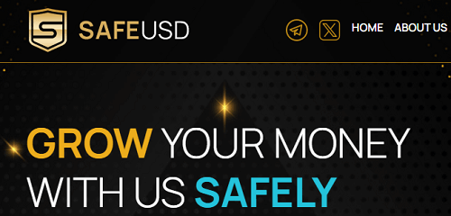 Safeusd.biz