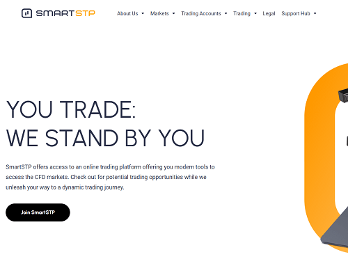 Smartstp