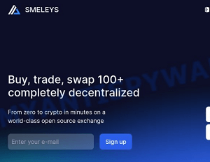 Smeleys.com