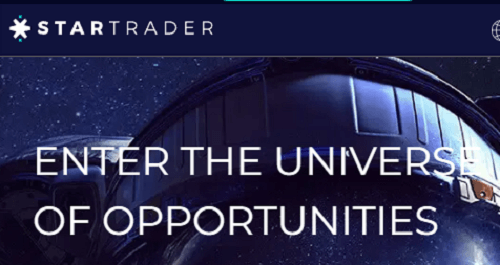 StarTrader