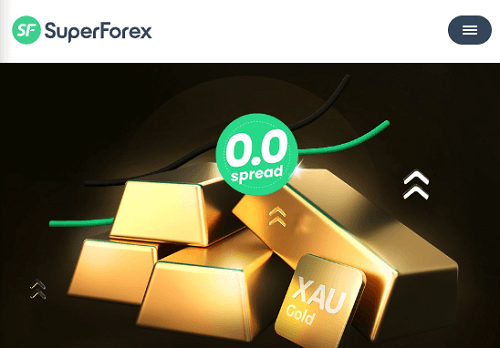 SuperForex