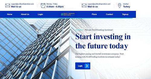 Swifttradinginstitute