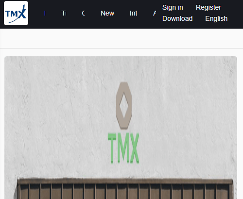 TMXCoin