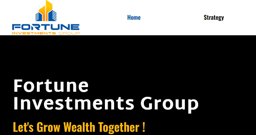 The Fortune Investment Group