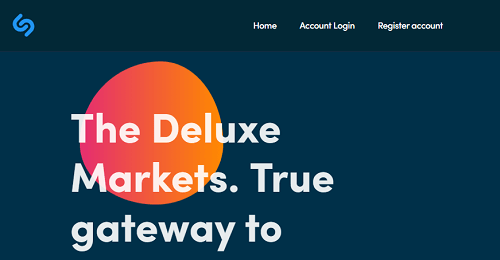 Thedeluxemarkets