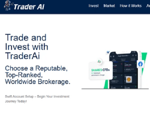 Traderai.ai