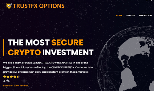 Trustfxoption