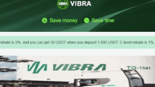 Vibra-vip.net