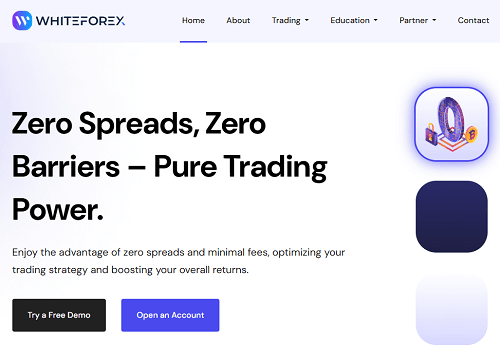 Whiteforex