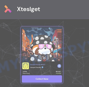 Xteslget