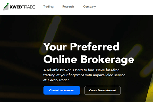 Xwebtrade.com