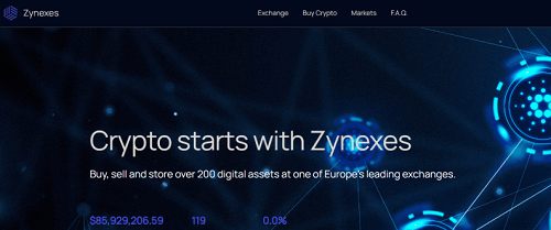 Zynexes