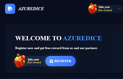 Azuredice