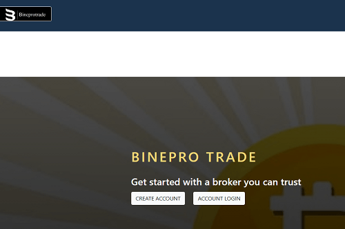 Bineprotrades