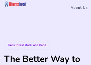 Binerns Investment