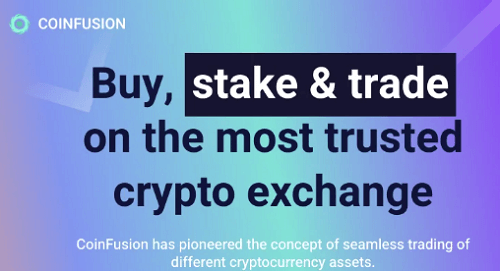 Coinfusion.me