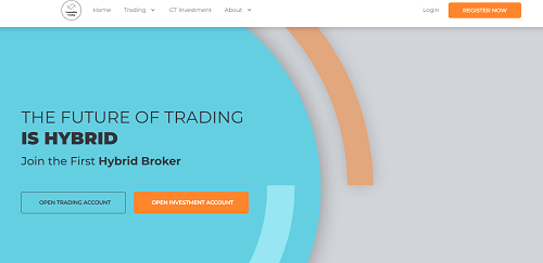 Compatibletrading