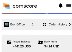 Comscore.xyz