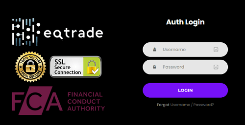 Eqtrade.net