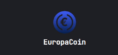 Europacoin.top