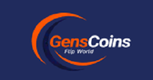 Gens Coins Flip World