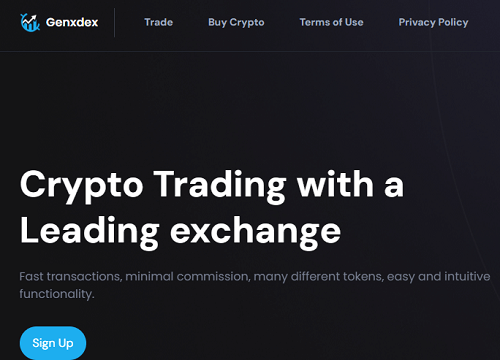 Genxdex