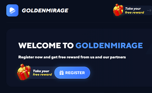 Goldenmirage.top