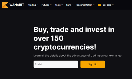 Wanabit.com