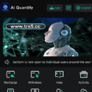 AI Quantify