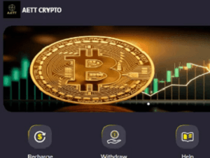 Aettcrypto