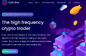 Coinbox.cc