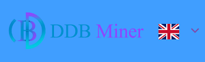 DDB Miner