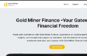 Goldminerfinance